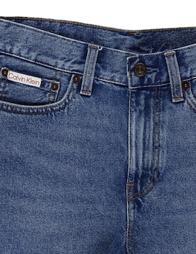 Short Calvin Klein para mujer