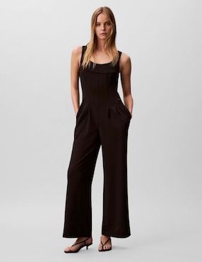 Jumpsuit Calvin Klein para mujer