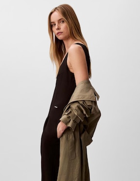 Jumpsuit Calvin Klein para mujer