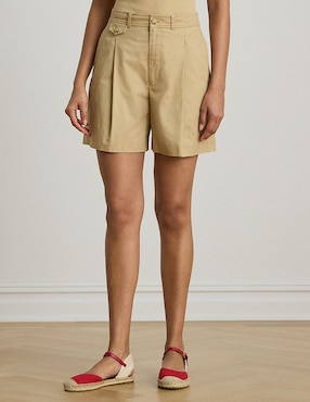 Bermuda Lauren Ralph Lauren para mujer