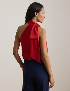 Blusa Lauren Ralph Lauren para mujer