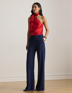 Blusa Lauren Ralph Lauren para mujer