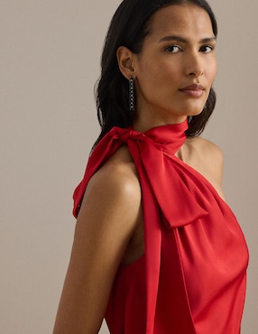 Blusa Lauren Ralph Lauren para mujer