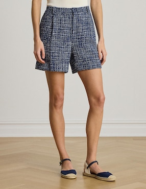 Short Lauren Ralph Lauren para mujer