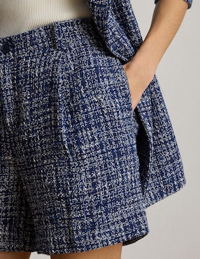 Short Lauren Ralph Lauren para mujer
