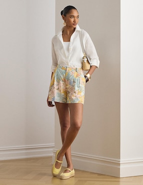 Short Lauren Ralph Lauren para mujer