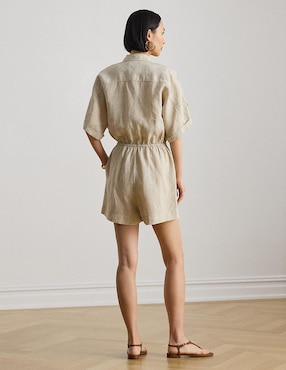 Romper Lauren Plus para mujer