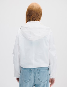 Chamarra parka Julio Myst para mujer