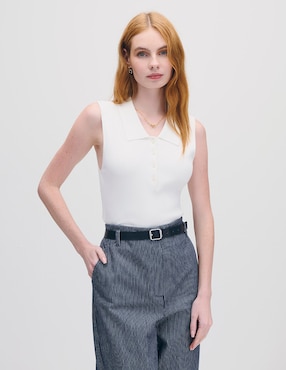 Blusa Julio para mujer