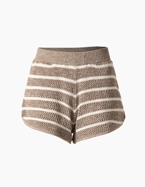 Short Ivonne para mujer