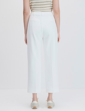 Pantalón Julio straight para mujer