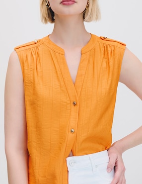 Blusa Julio para mujer