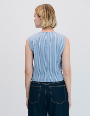 Chaleco Julio para mujer