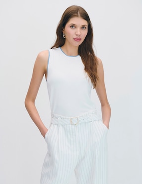 Blusa Julio para mujer