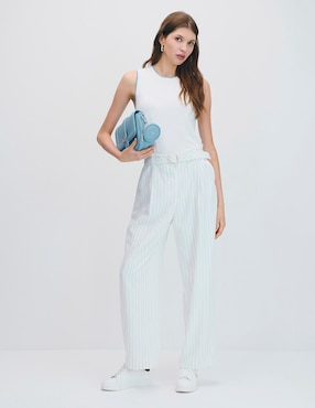 Blusa Julio para mujer