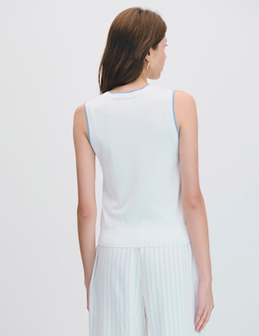 Blusa Julio para mujer