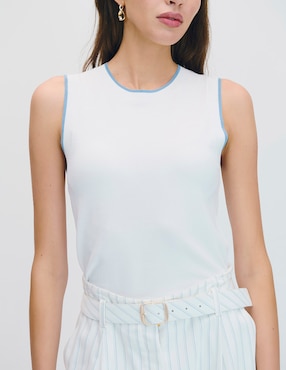 Blusa Julio para mujer