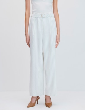 Pantalón Julio wide leg para mujer