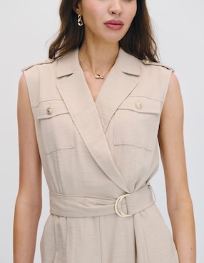 Romper Julio para mujer