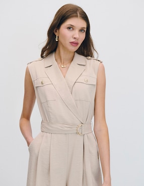 Romper Julio para mujer