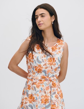 Romper Julio para mujer