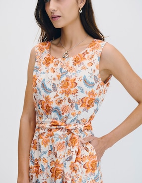 Romper Julio para mujer