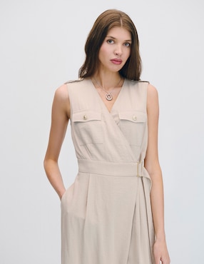 Jumpsuit Julio para mujer