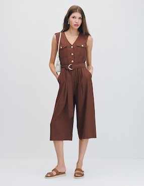 Jumpsuit Julio para mujer