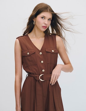 Jumpsuit Julio para mujer