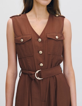 Jumpsuit Julio para mujer