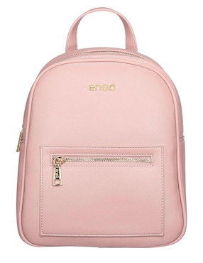 Bolsa Backpack Enso Pink Para Mujer