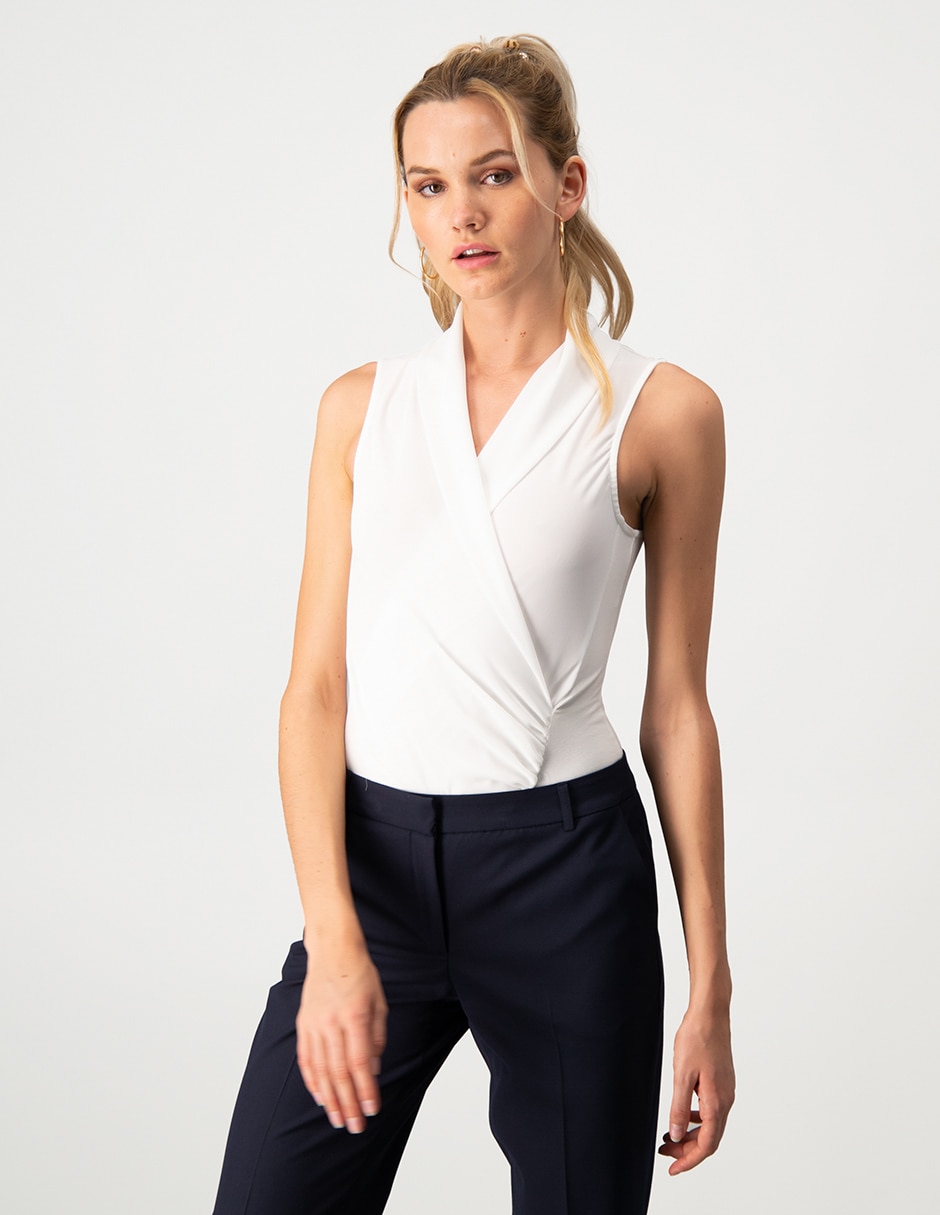 Blusa para mujer