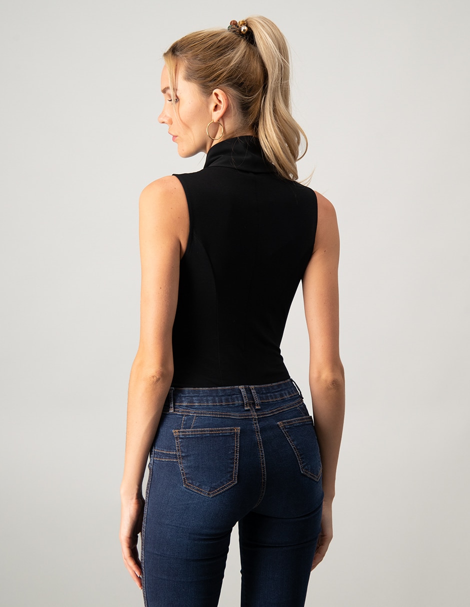Blusa Ivonne para mujer