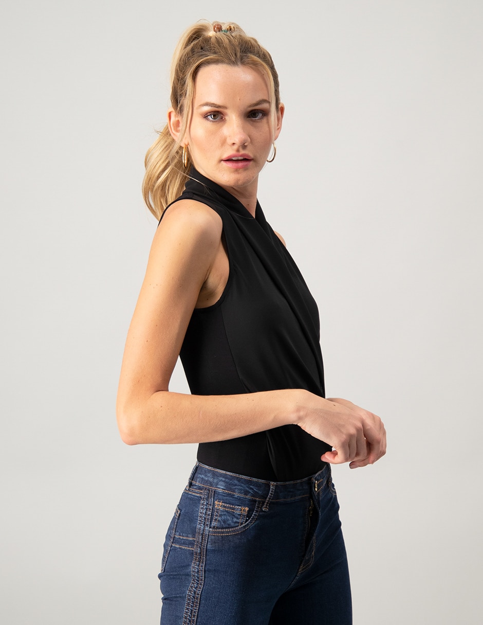 Blusa Ivonne para mujer
