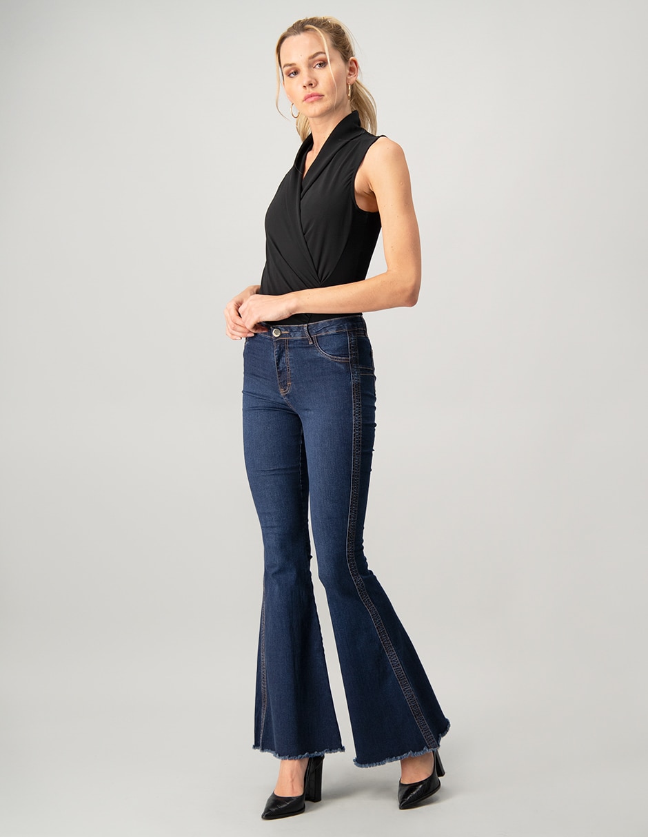 Blusa Ivonne para mujer