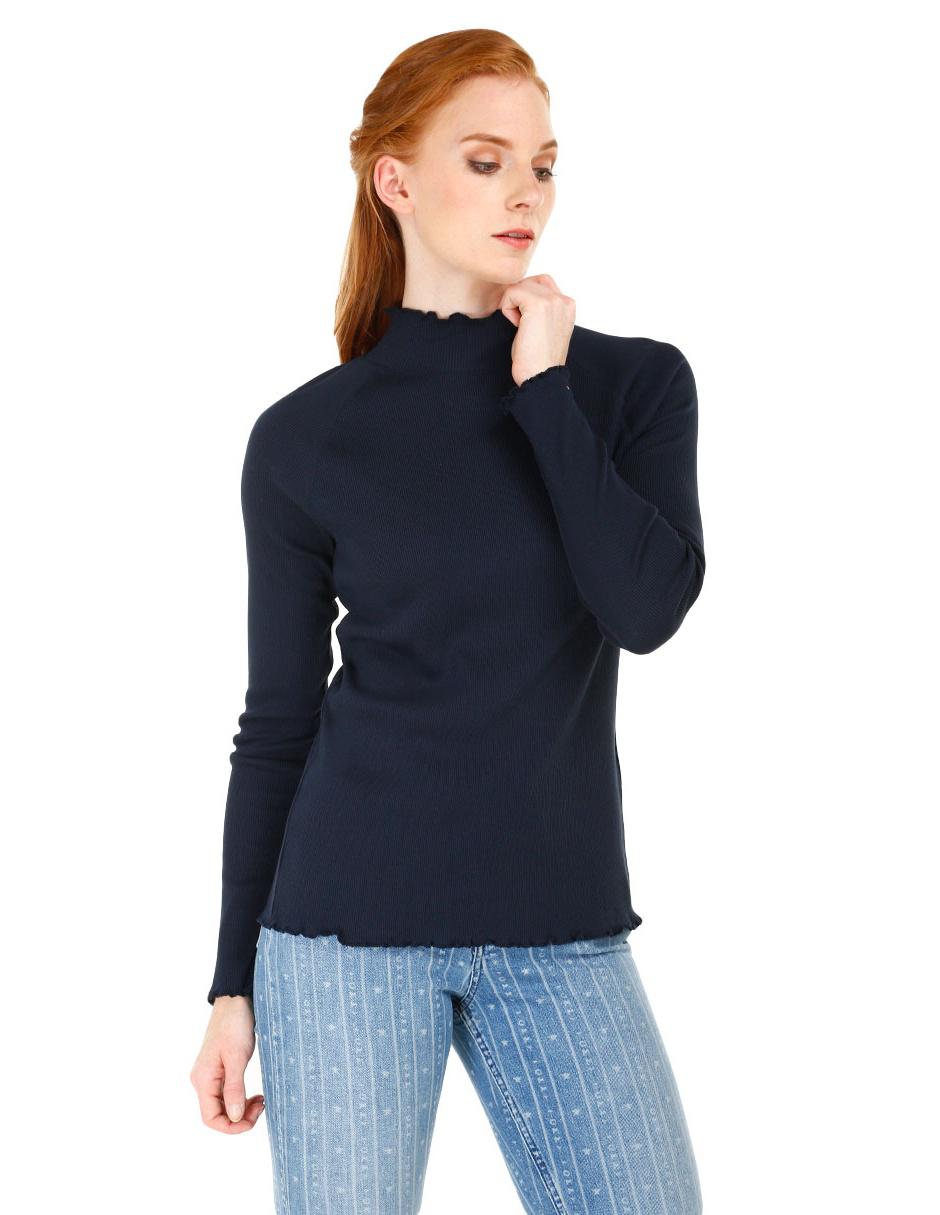 blusas tommy hilfiger mujer liverpool