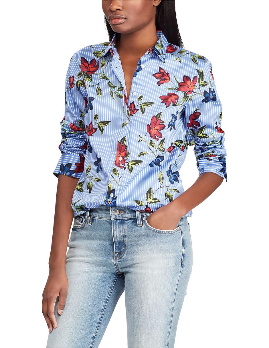 blusa ralph lauren mujer liverpool
