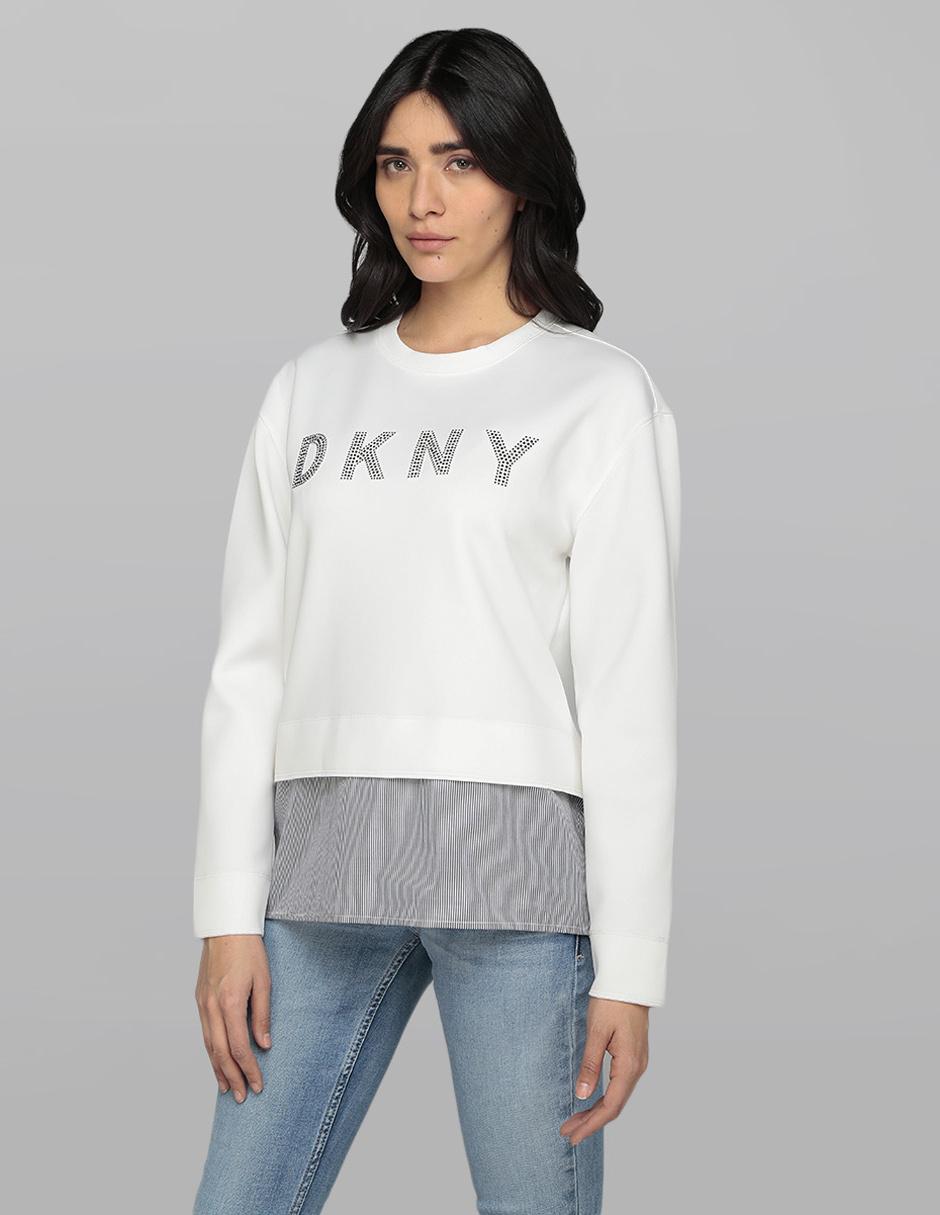 DKNY blanca | Liverpool.com.mx