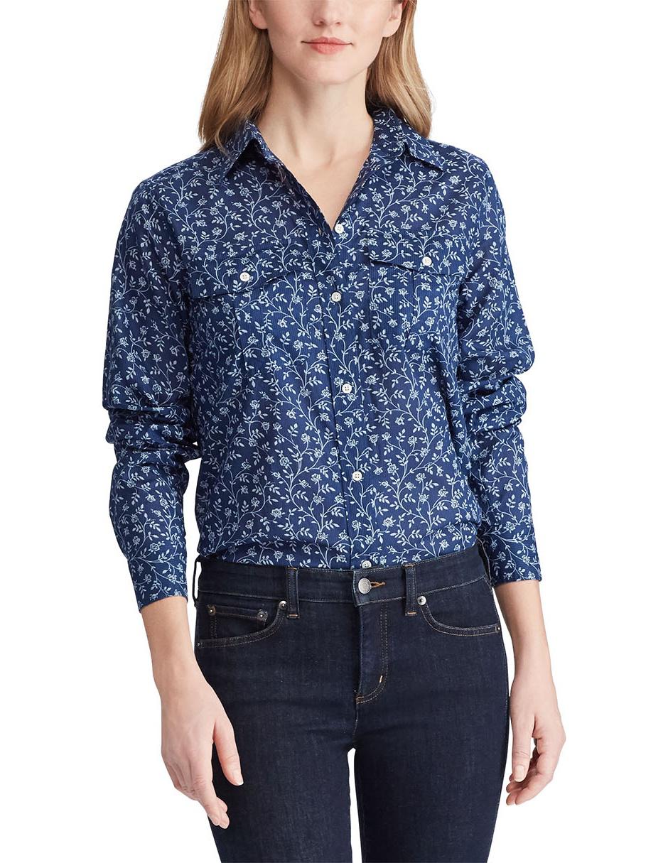 ralph lauren blusas
