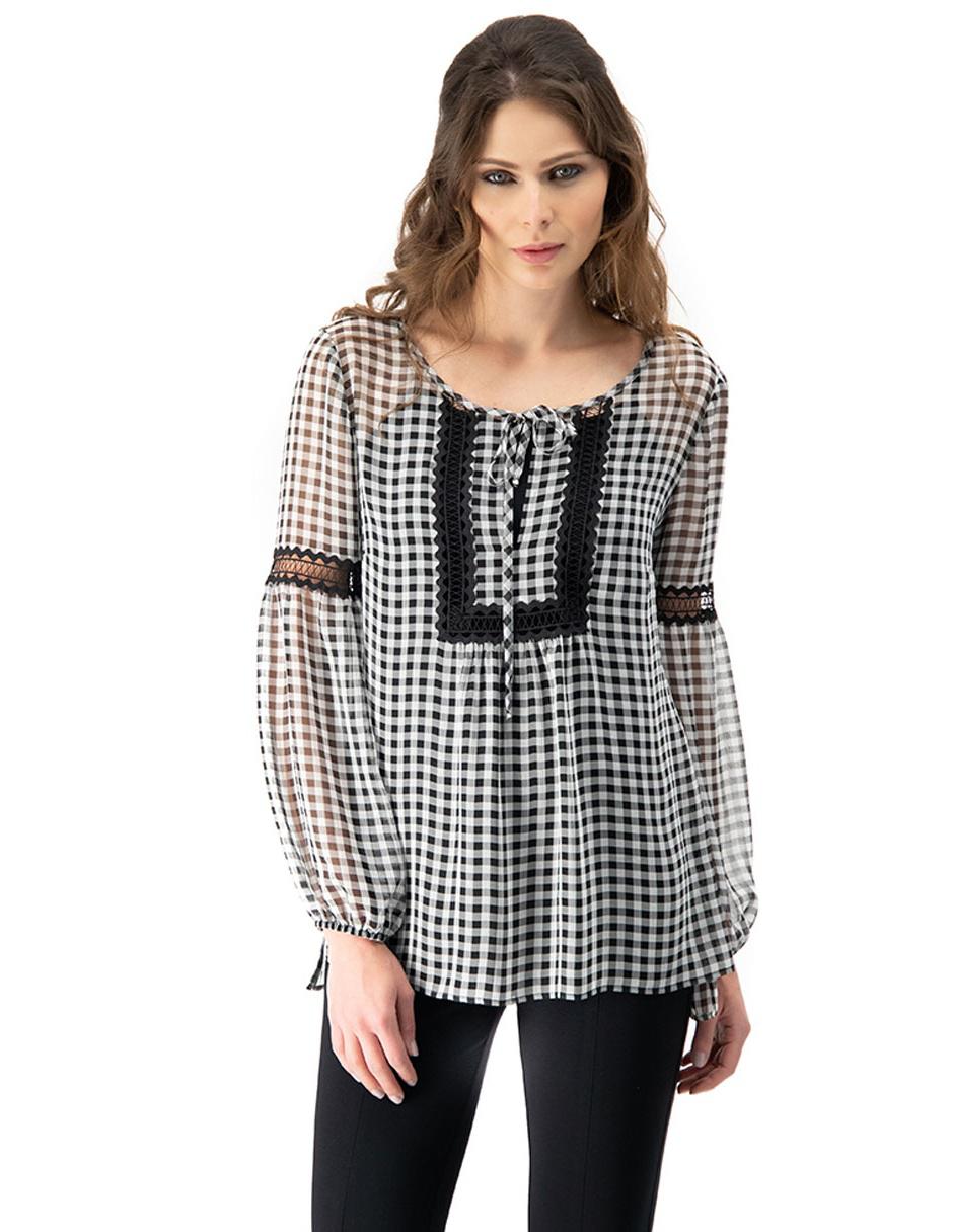 Blusa ivonne en México Ciudad De | Clasf moda-y-accesorios