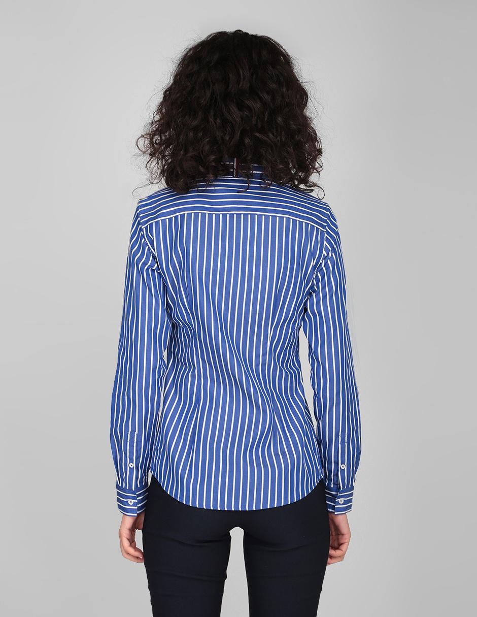 blusas tommy hilfiger mujer liverpool