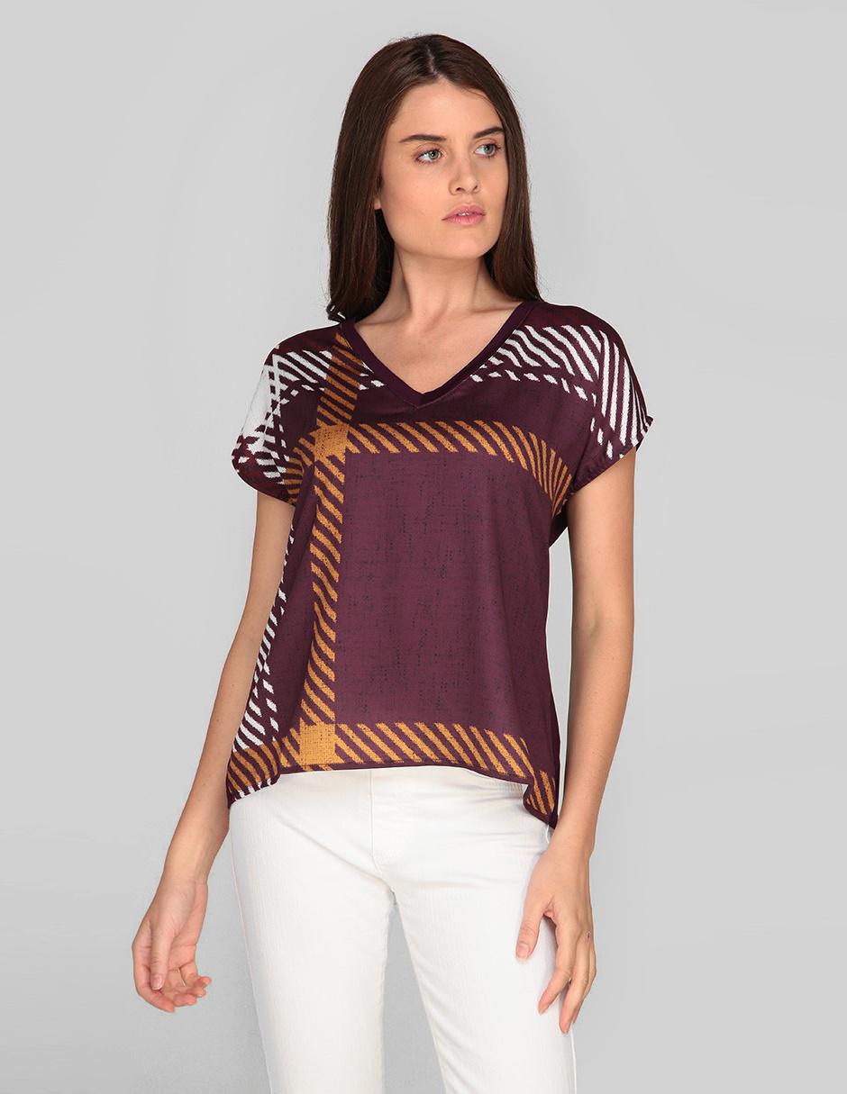 trucco blusas