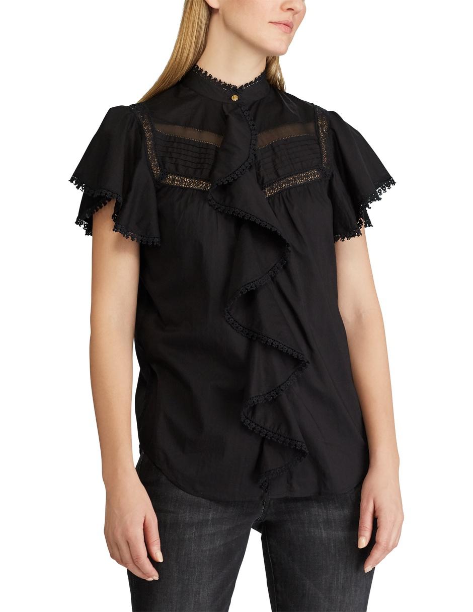 blusa ralph lauren mujer liverpool