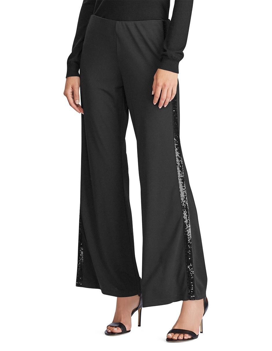 Pantalon Negro Pata Elefante Online Shop, UP TO 59% OFF |  www.apmusicales.com