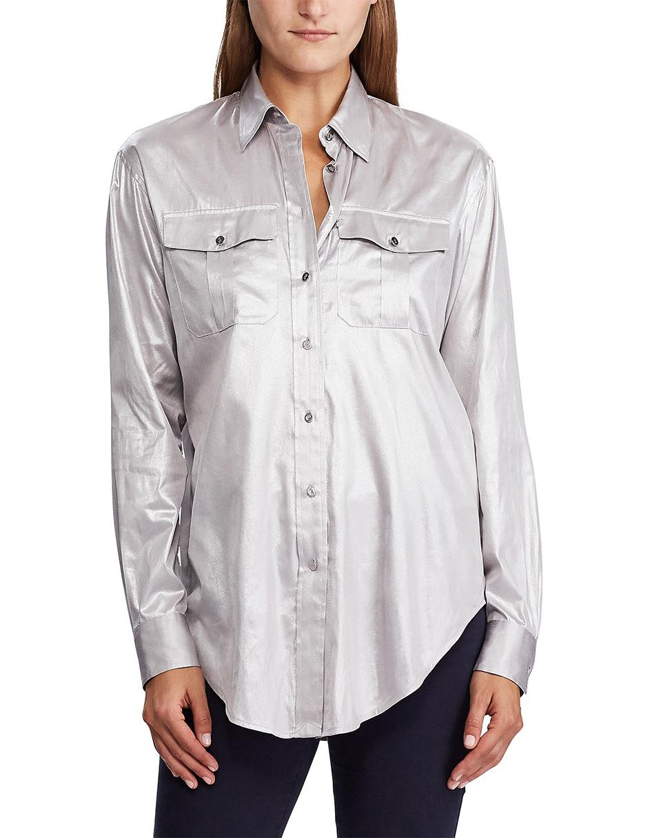 camisa lauren ralph lauren