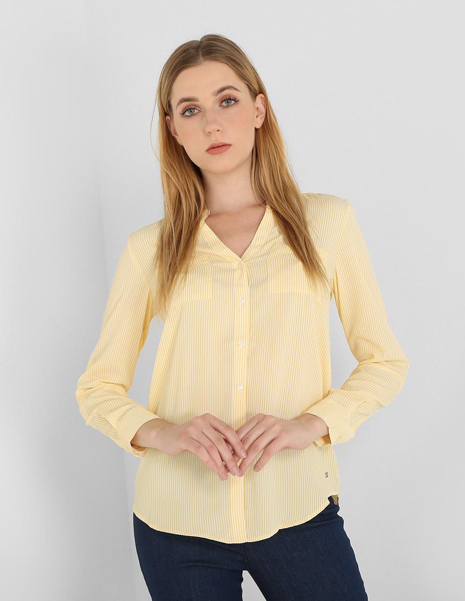 blusas tommy hilfiger mujer liverpool