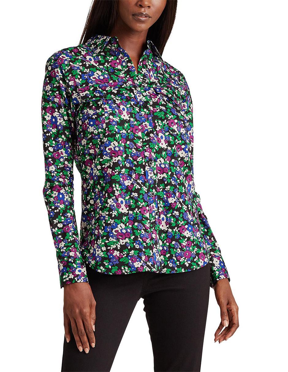 blusa ralph lauren mujer liverpool