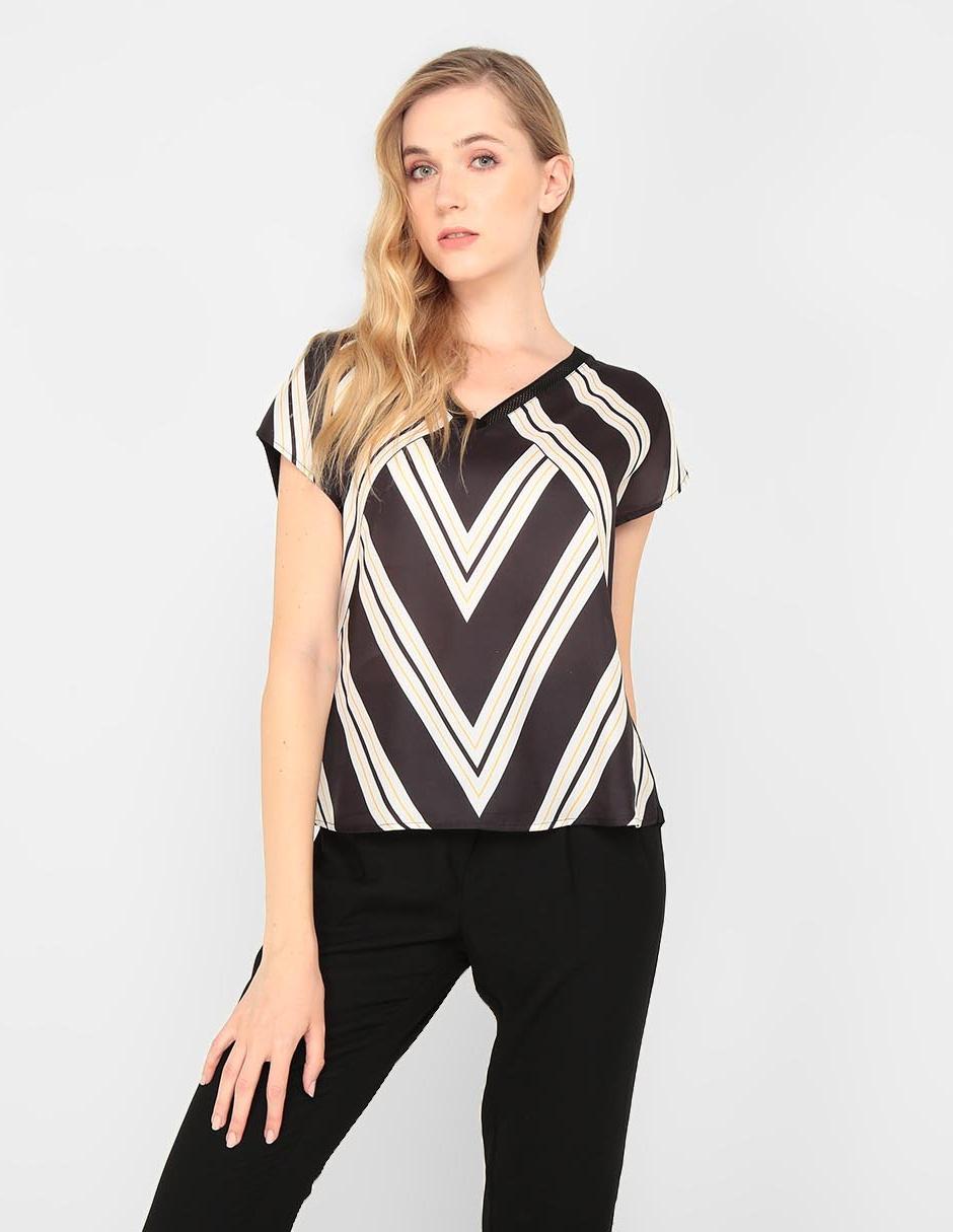 blusas trucco