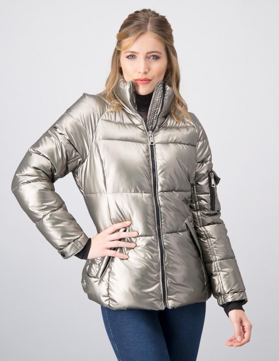 chamarra anorak