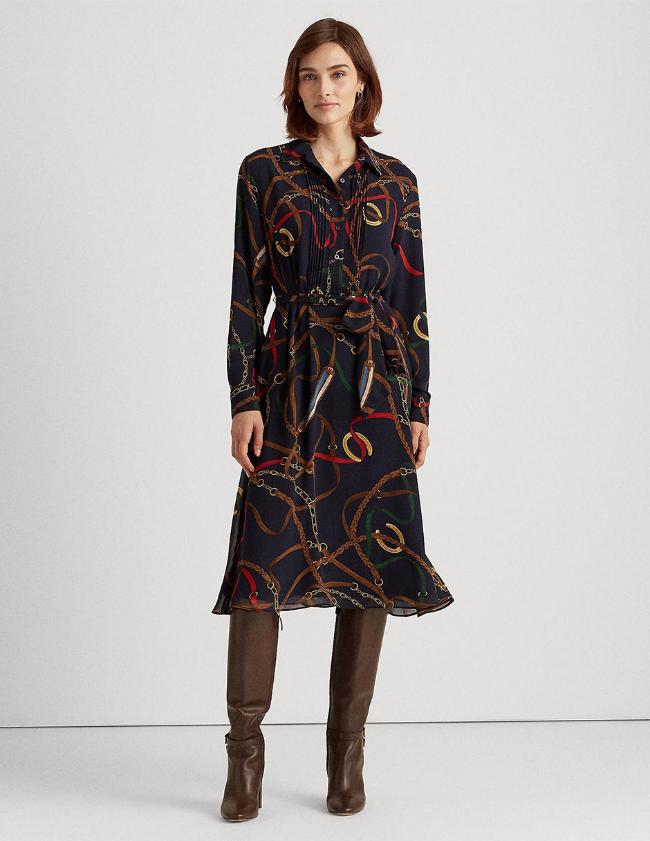 Vestidos ralph lauren liverpool Clearance